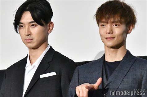 画像1232 窪田正孝、山本舞香のアクション絶賛「お尻を蹴られた」＜東京喰種 トーキョーグール【s】＞ モデルプレス