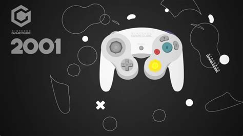 History of Nintendo 20123 – Fubiz Media