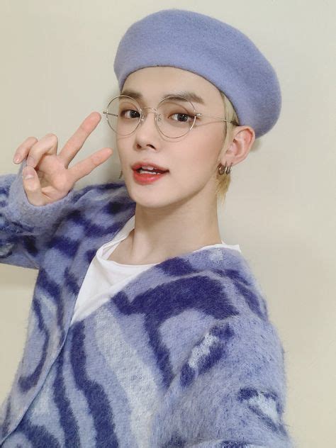 30 Yeonjun Glasses Ideas In 2021 Txt Glasses Choi Daniel