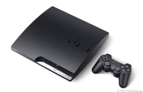 Sony PlayStation 3 Slim review: Sony PlayStation 3 Slim - CNET