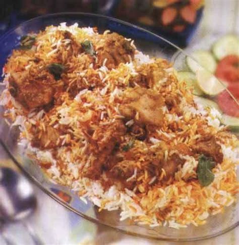 Kachi Biryani recipe, how to cook Kachi Biryani ingredients and ...