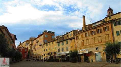 Macerata - Italy Review