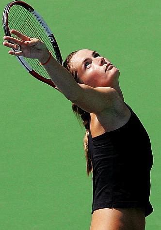 Sport Iveta Benesova Hot