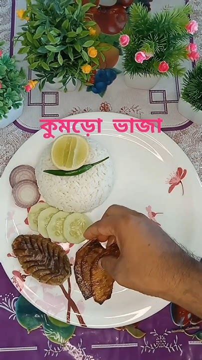 আজ দুপুরের লোভনীয় এক Non Veg Lunch থালিtoday Yammi Tasty Lunch