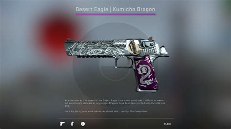 Top Desert Eagle Skins Gamehag