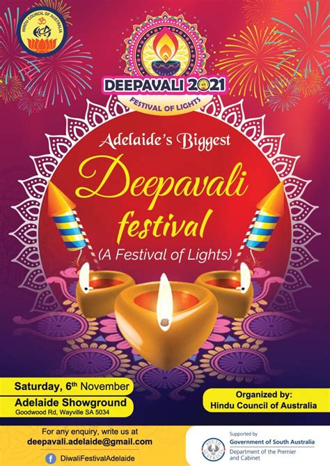 Calendar Deepavali Festivals Of Storm Martica