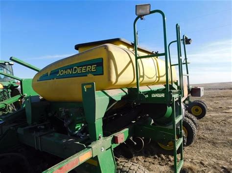 John Deere 1990 CCS Air Seeder BigIron Auctions