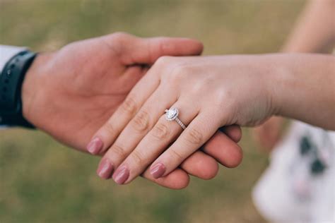 Bague Demande De Mariage Atelier Yuwa Ciao Jp