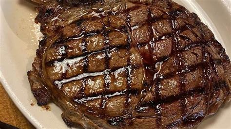 Texas Roadhouse Steak What To Know Before Ordering