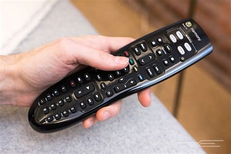 The Best Universal Remote Control Reviews By Wirecutter A New York