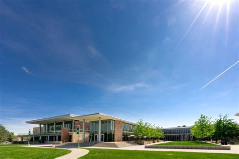 Colorado State University Campus - US News Best Colleges