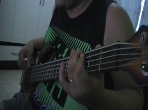 DIO Rainbow In The Dark 1983 Bass Cover YouTube Music