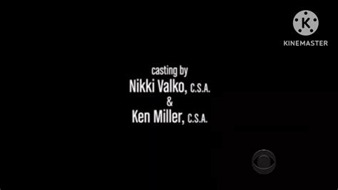 The Big Bang Theory End Credits 2023 Youtube