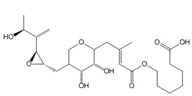 Mupirocin Calcium Imp F Ep Analytica Chemie