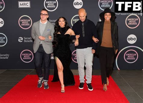 Cardi B Nude The Fappening Photo FappeningBook