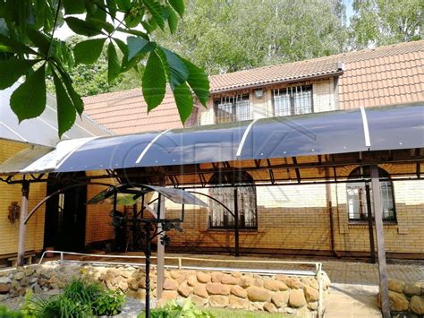 Монолитный поликарбонат 4 мм | Магазин "МирПластика"