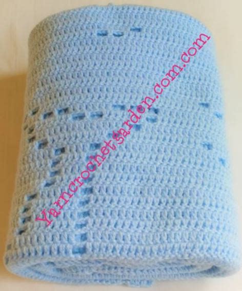 Crochet Dolphin Blanket Pattern Easy For Beginners Crochet Baby Blanket Pattern Crochet Filet ...