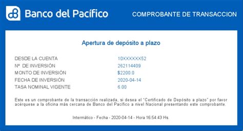 genéticamente Larva del moscardón Saliente certificado bancario banco