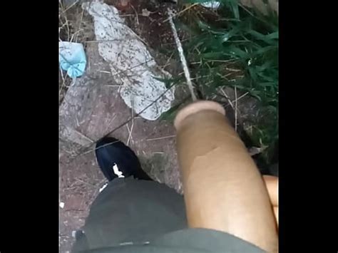 12 PULGADAS BBC ORINAR EN PÚBLICO Mandingo XVIDEOS