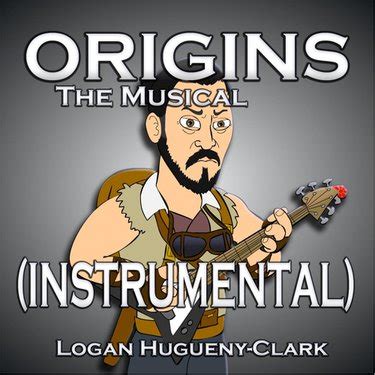 Logan Hugueny Clark Origins The Musical Instrumental Reviews