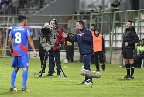 El sucesor de Diego Gavilán en Cerro Porteño es Últimas noticias