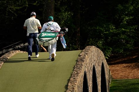 Hideki Matsuyamas Masters Victory Sealed With A Bow As An Understated