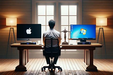 Mac vs PC : Les avantages et les inconvénients - Informaticien TC