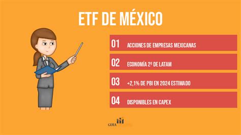 Los 7 Mejores Etf De México Para Invertir 2025