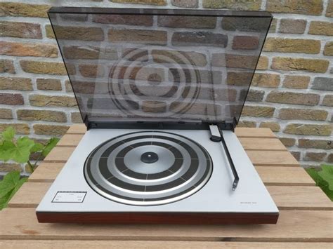 Bang Olufsen Beogram Turntable Catawiki