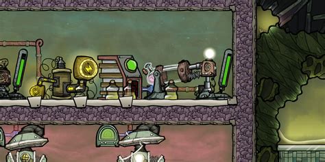 Best Power Sources In Oxygen Not Included