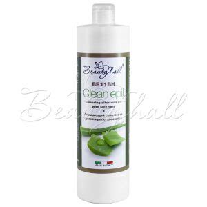 Beautyhall Cleansing After Wax Gel With Aloe Vera Beautyhall Ua