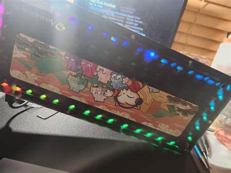 Akko ACR Pro 75! : r/MechanicalKeyboards