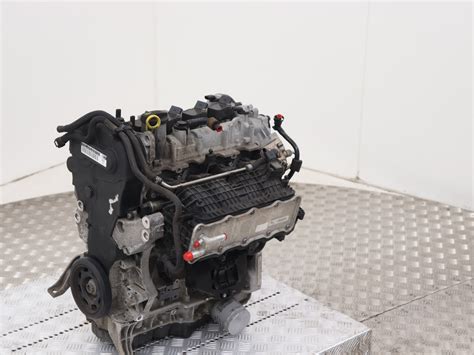 Motor Volkswagen Golf VII 1 4 GTE 16V 04E100033L CUKB