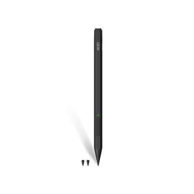 MSI Wireless MSI Pen II Black MPP 2.6 Stylus Pen - MSI-US Official Store