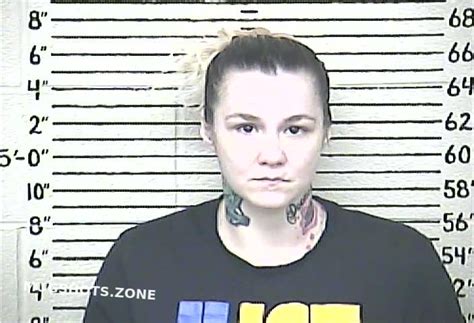 KAWCZYNSKI ASHLEY ANN 09 09 2022 Carter County Mugshots Zone