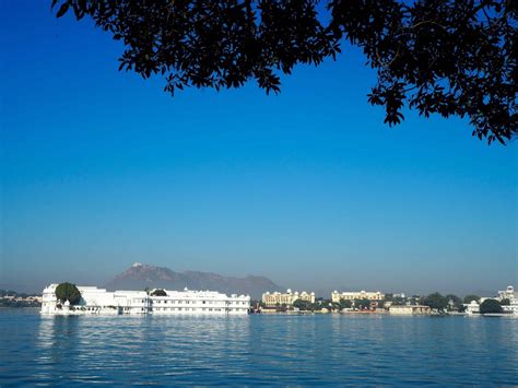 Taj Lake Palace Udaipur Review - Why You MUST Stay!