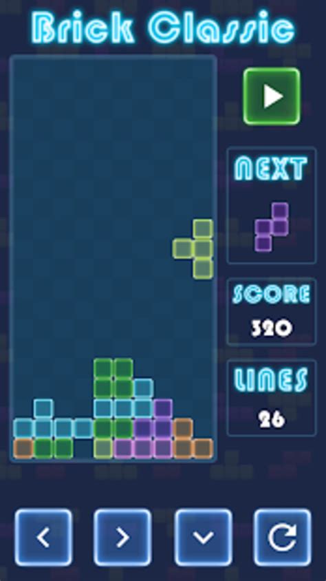 Brick Classic Block Puzzle Game Apk Para Android Descargar