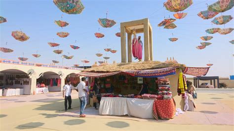 Rann of Kutch Festival 2024: Dates, Price, and How to Book