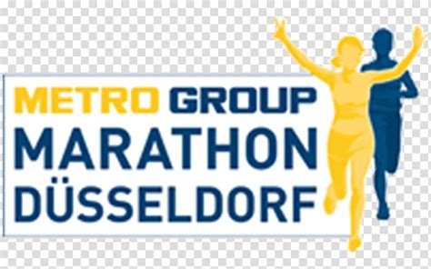 Düsseldorf Marathon METRO AG Relay race Organization others