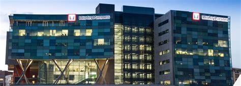 Worley Office Photos | Glassdoor