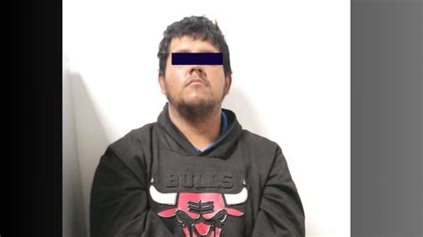 Ecatepec Policía logra detención del presunto homicida de Yair Romero