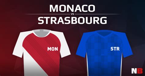 Classificações De As Monaco X Rc Strasbourg - AS Monaco VS RC Strasbourg | NetBet Blog