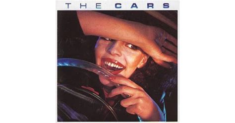 The Cars CD - The Cars