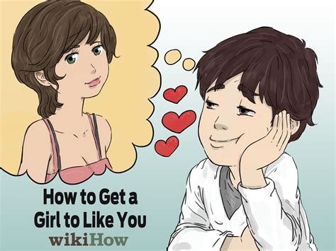 How To Get A Girl To Like You Funny Dating Memes Crush Advice Like