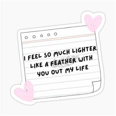 Sticker Sabrina Carpenter In 2024 Sabrina Carpenter Lyric Poster