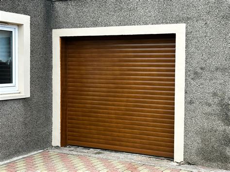 Expert Garage Door Repair In Edinburgh Your Trusted Local Partner