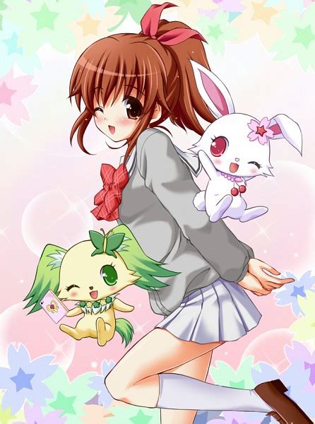 Jewelpet Sunshine Image By Chisato Missing Park 851760 Zerochan