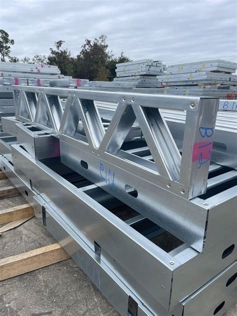 Steel Frame Barndos Deliver Double The Lifespan Over Wood