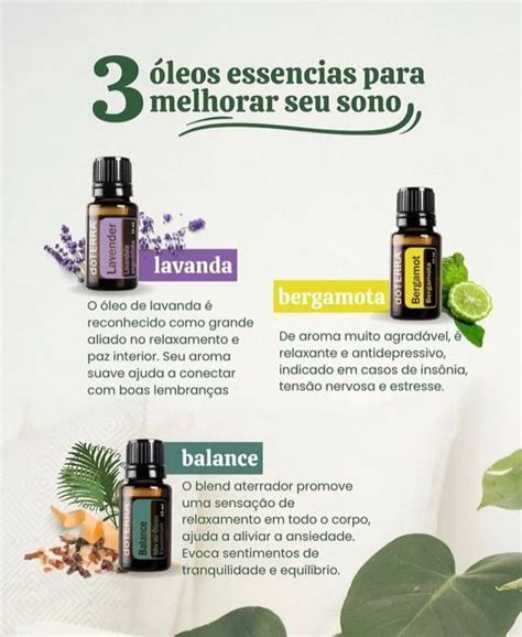 Aromaterapia On Instagram Está Difícil Dormir Aí 🛌😴 🍃saiba Que Os óleos Essenciais Podem Ser