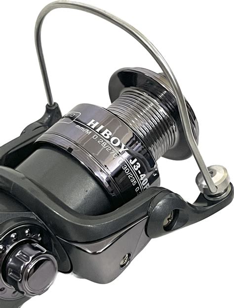 Катушка с байтранером Hiboy J3-40FR 5bb (ID#1905344719), цена: 610 ...